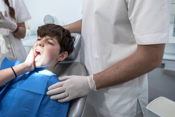 Professional Emergency Dentist in GA