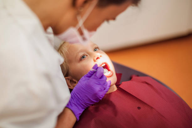 Best Emergency Dentist for Special Needs Patients in Avondale Estates, GA