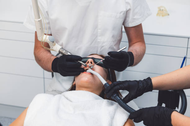 Best Weekend Emergency Dentist in Avondale Estates, GA