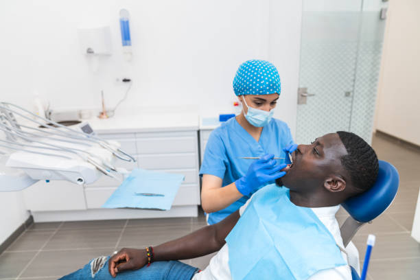 Best Mobile Emergency Dentist in Avondale Estates, GA