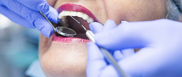 Best Pediatric Emergency Dentist in Avondale Estates, GA