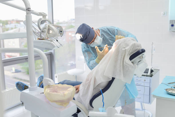 Best Emergency Cosmetic Dentistry in Avondale Estates, GA